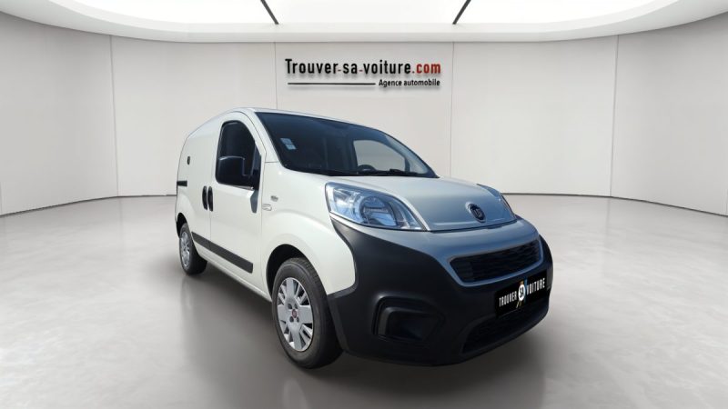 FIAT FIORINO 1.4 IE 77 ch PACK PRO NAV 2018