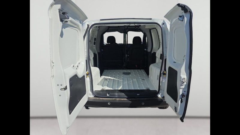 FIAT FIORINO 1.4 IE 77 ch PACK PRO NAV 2018