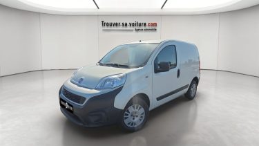 FIAT FIORINO 1.4 IE 77 ch PACK PRO NAV 2018