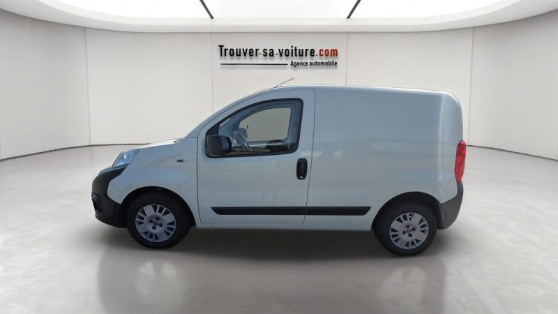 FIAT FIORINO 1.4 IE 77 ch PACK PRO NAV 2018