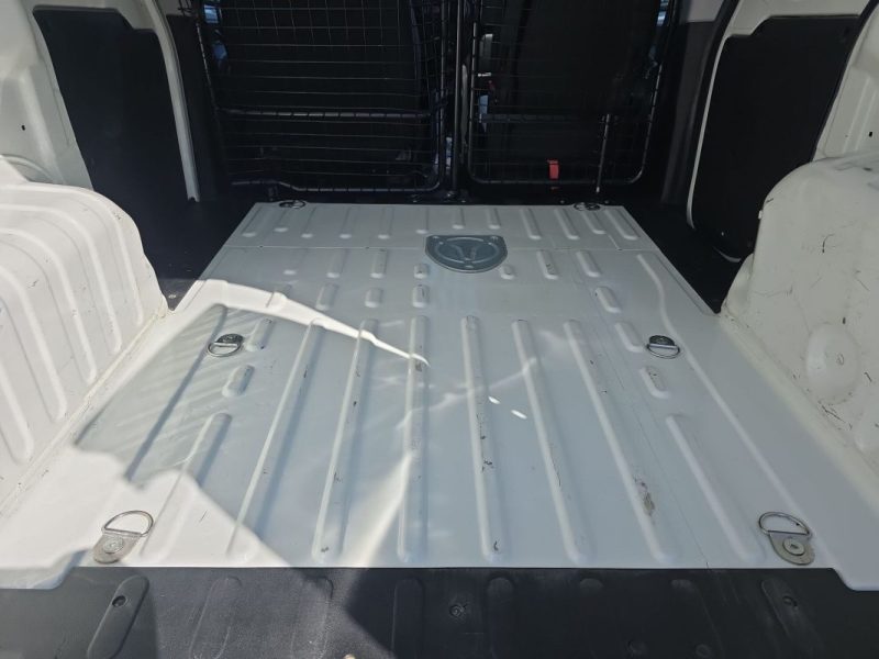 FIAT FIORINO 1.4 IE 77 ch PACK PRO NAV 2018