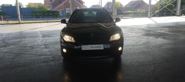 RENAULT MEGANE 3 ESTATE 1.5 DCI 110 CV AN 13 PROPRE 136 KM