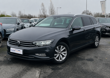 VOLKSWAGEN PASSAT SW 2.0 TDI 150ch BUSINESS LIFE
