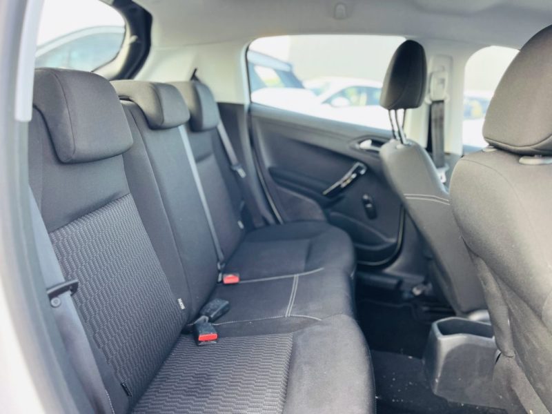PEUGEOT 208 100ch ACTIVE BUSINESS 1.5 BLUE HDI