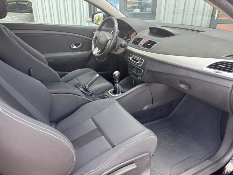 RENAULT MEGANE 2.0 TCe 180CV DYNAMIQUE