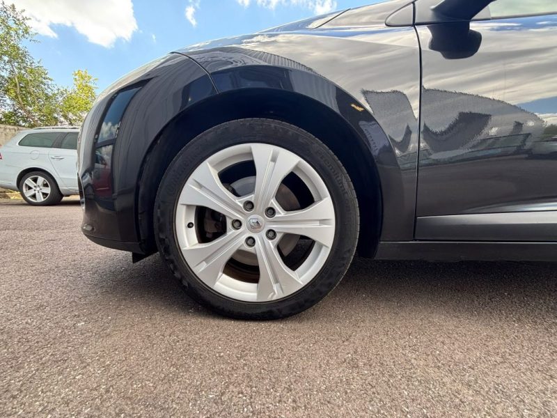 RENAULT MEGANE 2.0 TCe 180CV DYNAMIQUE