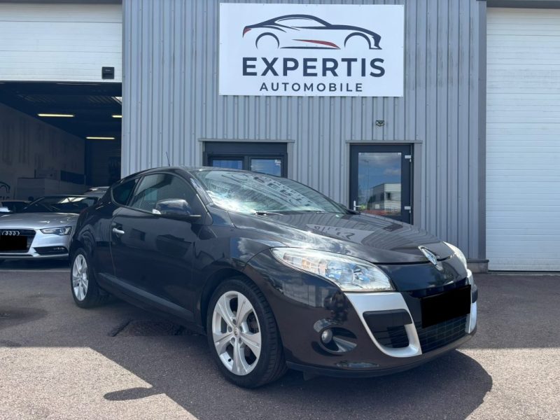 RENAULT MEGANE 2.0 TCe 180CV DYNAMIQUE