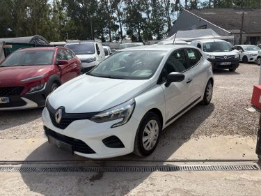 CLIO V 85 CH 1.5 BLUE DCI 2021 1ére MAIN 7490 TTC