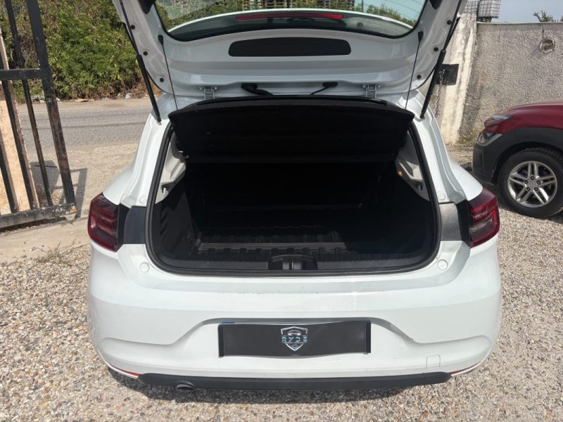 CLIO V 85 CH 1.5 BLUE DCI 2021 1ére MAIN 7490 TTC