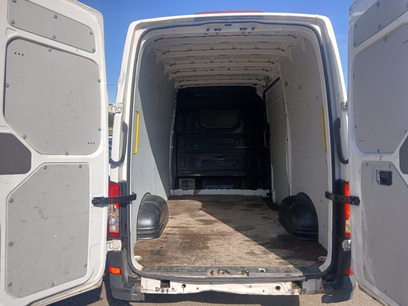 VOLKSWAGEN CRAFTER 30 L3H3 2.0 TDI 140 2022