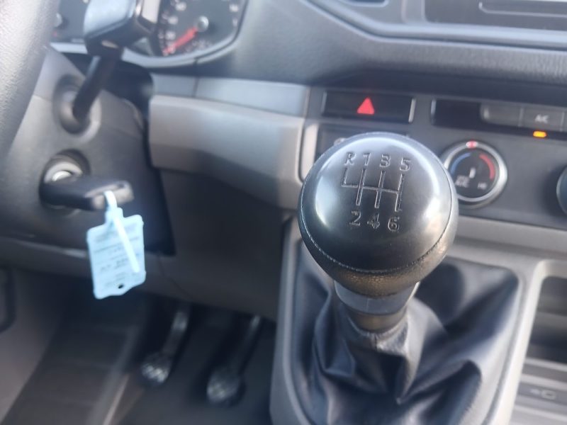 VOLKSWAGEN CRAFTER 30 L3H3 2.0 TDI 140 2022