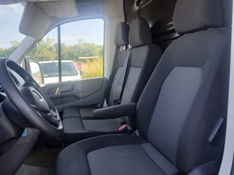 VOLKSWAGEN CRAFTER 30 L3H3 2.0 TDI 140 2022