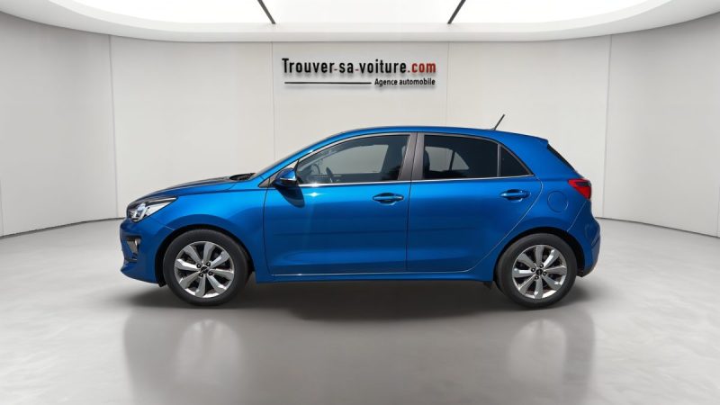 KIA RIO 1.0 L T-GDI 100 ch BLUE EDITION