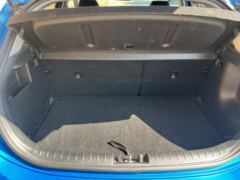 KIA RIO 1.0 L T-GDI 100 ch BLUE EDITION