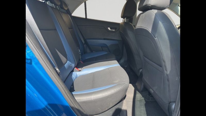 KIA RIO 1.0 L T-GDI 100 ch BLUE EDITION