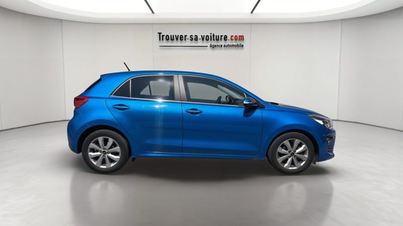 KIA RIO 1.0 L T-GDI 100 ch BLUE EDITION