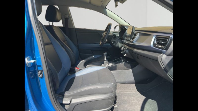 KIA RIO 1.0 L T-GDI 100 ch BLUE EDITION