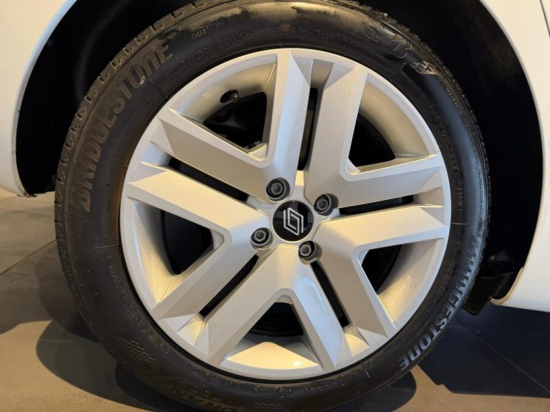RENAULT CLIO 1.0 TCE 100 EVOLUTION ECO-G / ATTELAGE 