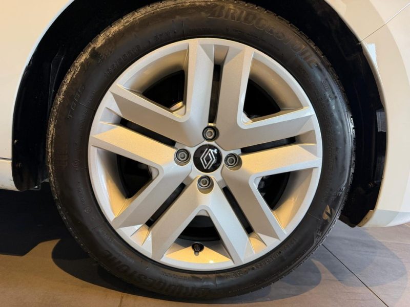 RENAULT CLIO 1.0 TCE 100 EVOLUTION ECO-G / ATTELAGE 