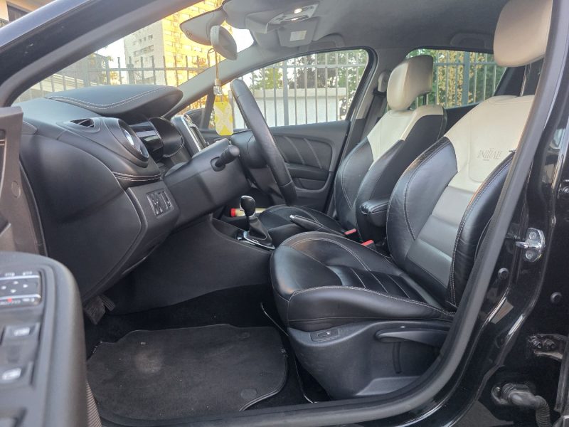 RENAULT CLIO IV TCE 120 EDITION ONE EDC 2018