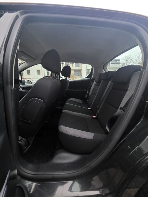 PEUGEOT 207 1.4E URBAN 2007
