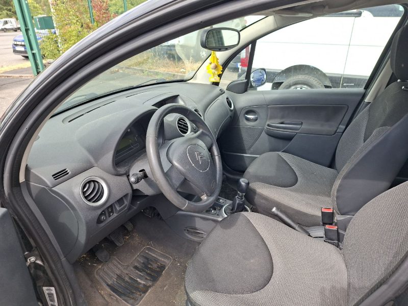 CITROEN C3 1.1I AIRPLAY 2007