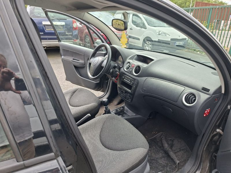 CITROEN C3 1.1I AIRPLAY 2007