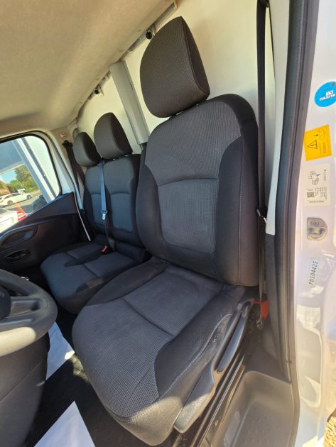 RENAULT TRAFIC L2H1 CONFORT 2021