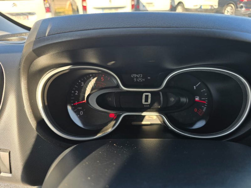 RENAULT TRAFIC L2H1 CONFORT 2021