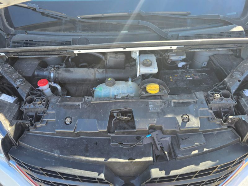 RENAULT TRAFIC L2H1 CONFORT 2021