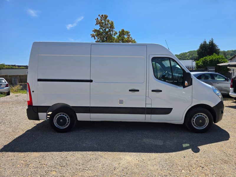 RENAULT MASTERIII GRAND CONFORT 2019