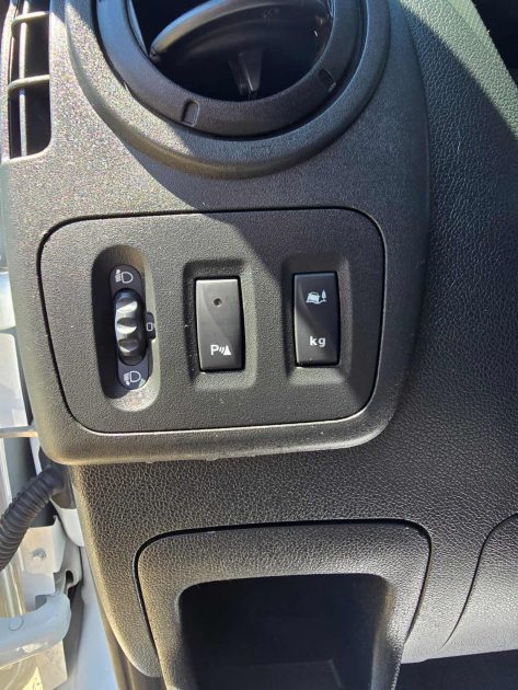 RENAULT MASTERIII GRAND CONFORT 2019