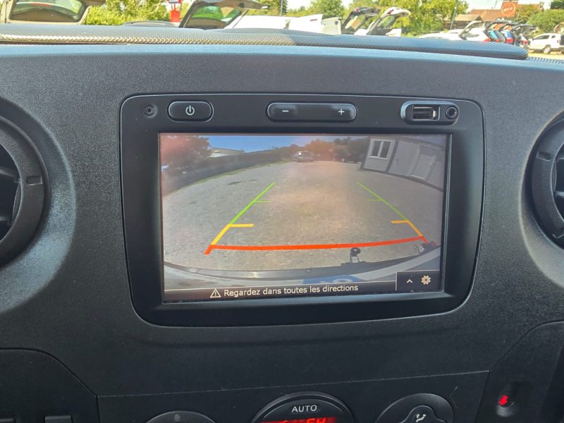 RENAULT MASTERIII GRAND CONFORT 2019
