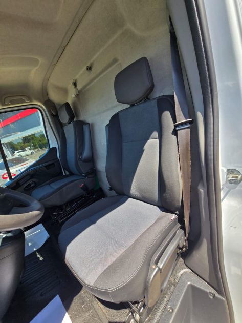 RENAULT MASTERIII GRAND CONFORT 2019