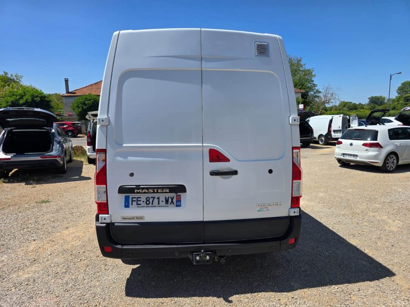 RENAULT MASTERIII GRAND CONFORT 2019