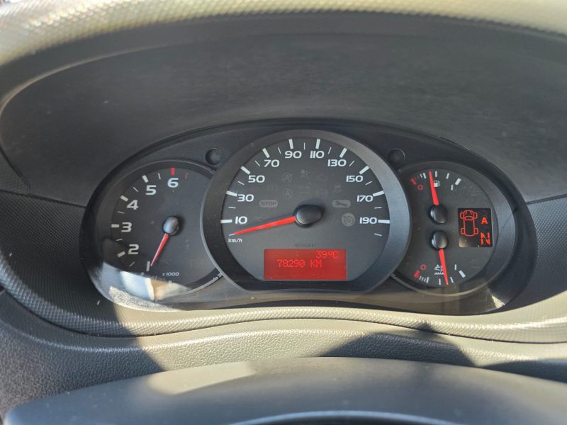 RENAULT MASTERIII GRAND CONFORT 2019