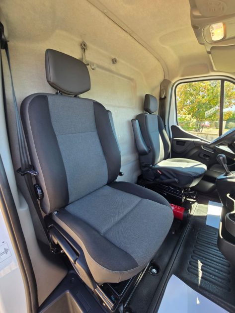 RENAULT MASTERIII GRAND CONFORT 2019