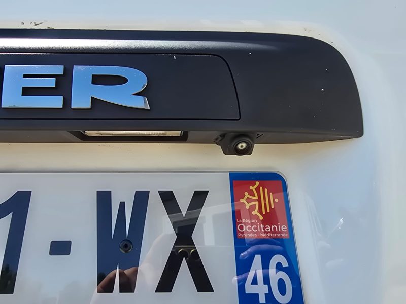 RENAULT MASTERIII GRAND CONFORT 2019