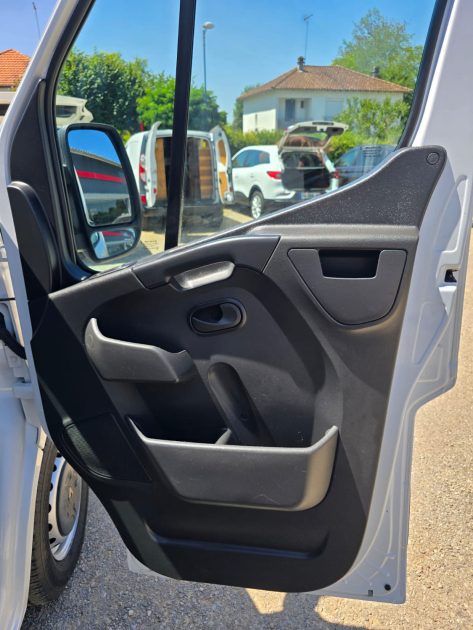 RENAULT MASTERIII GRAND CONFORT 2019