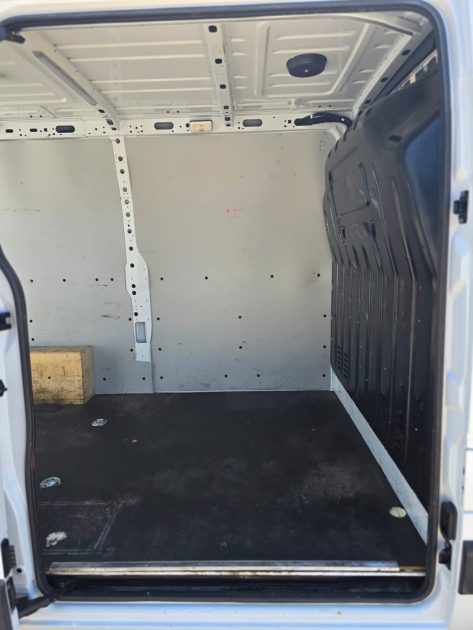 RENAULT MASTERIII GRAND CONFORT 2019