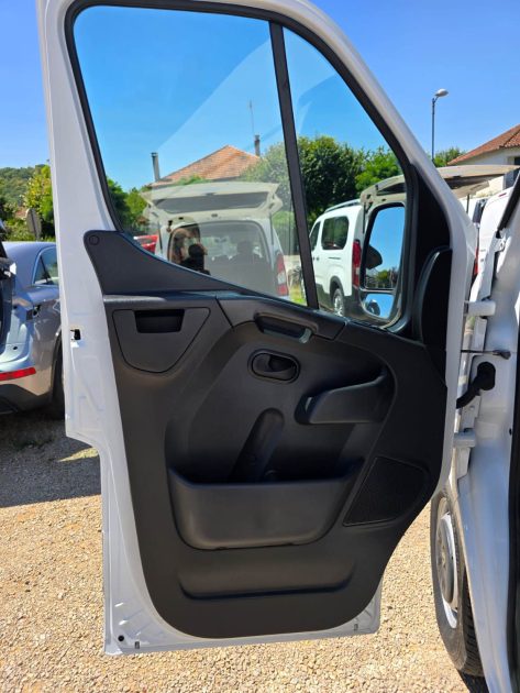 RENAULT MASTERIII GRAND CONFORT 2019