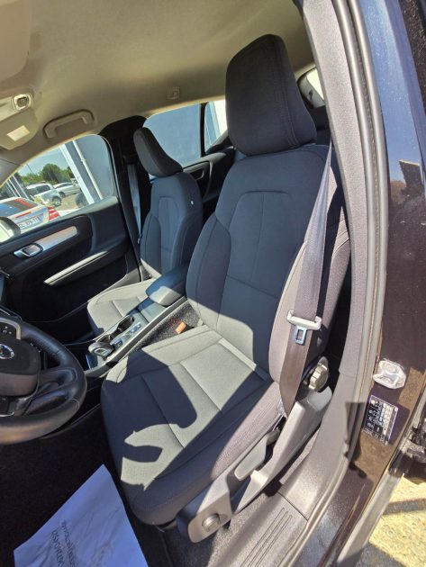 VOLVO XC40 BUSINESS 2020
