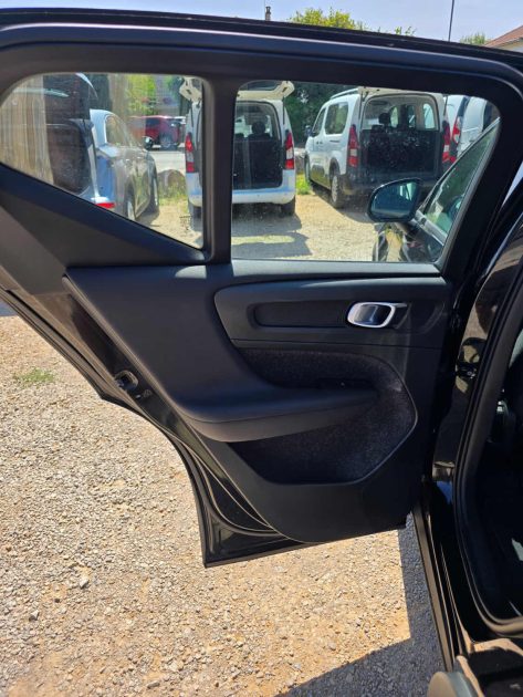 VOLVO XC40 BUSINESS 2020