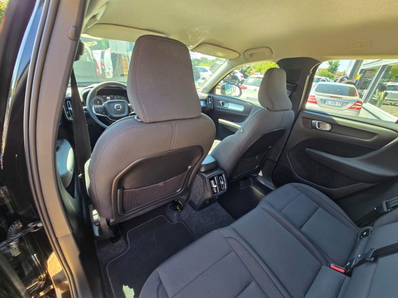 VOLVO XC40 BUSINESS 2020