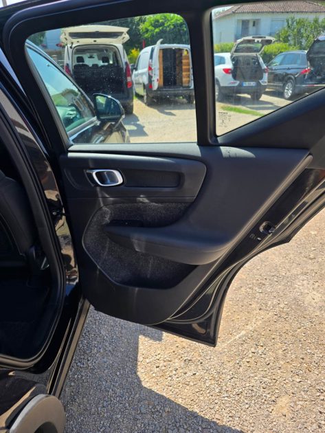 VOLVO XC40 BUSINESS 2020