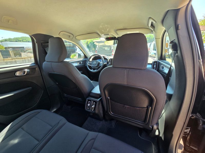 VOLVO XC40 BUSINESS 2020