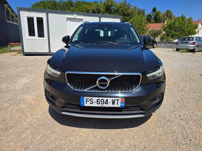 VOLVO XC40 BUSINESS 2020
