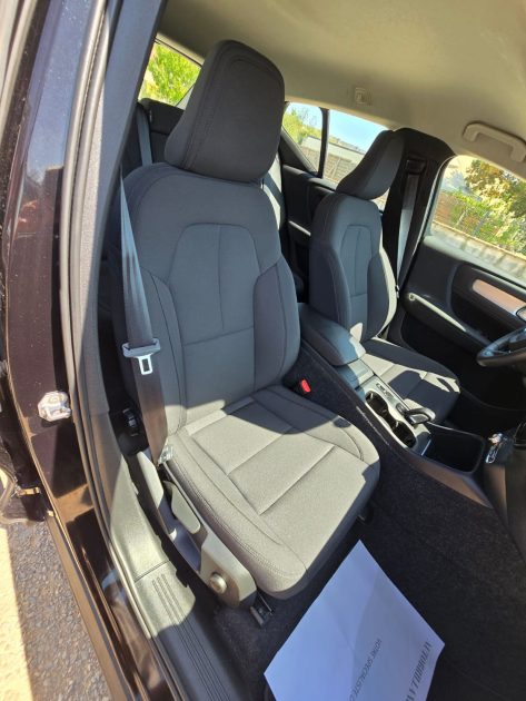 VOLVO XC40 BUSINESS 2020