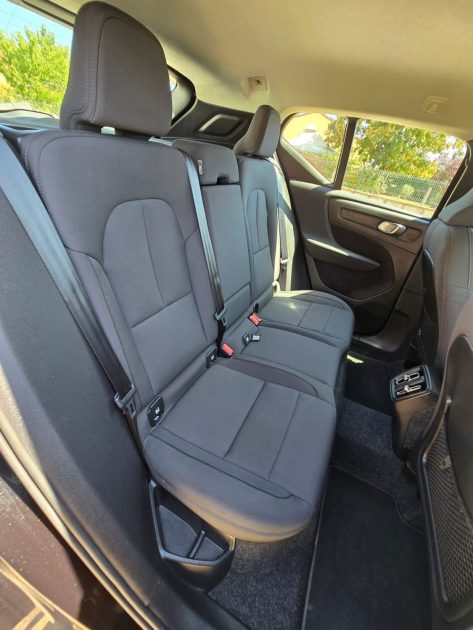 VOLVO XC40 BUSINESS 2020