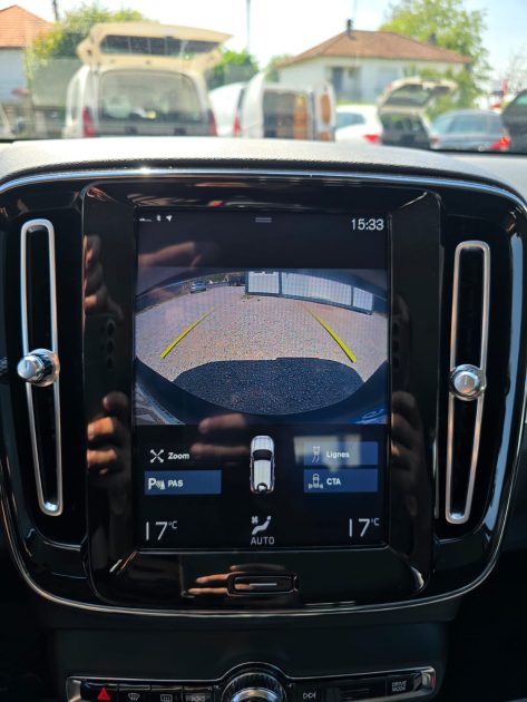 VOLVO XC40 BUSINESS 2020